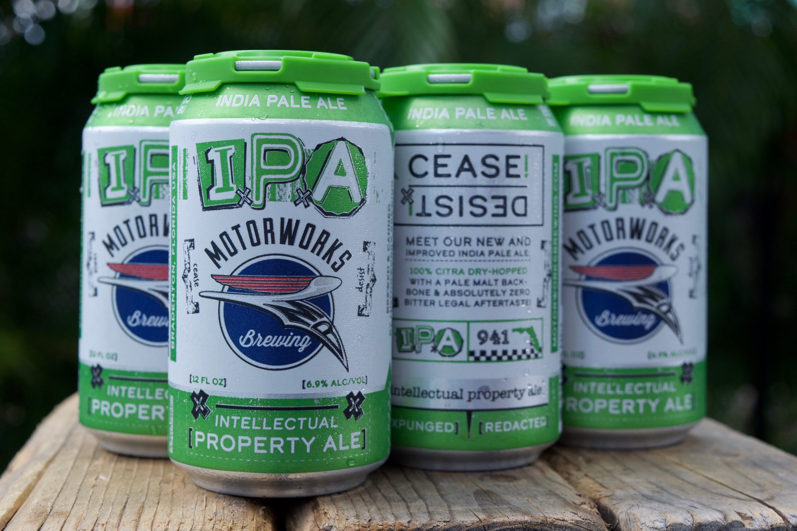 IPA project image