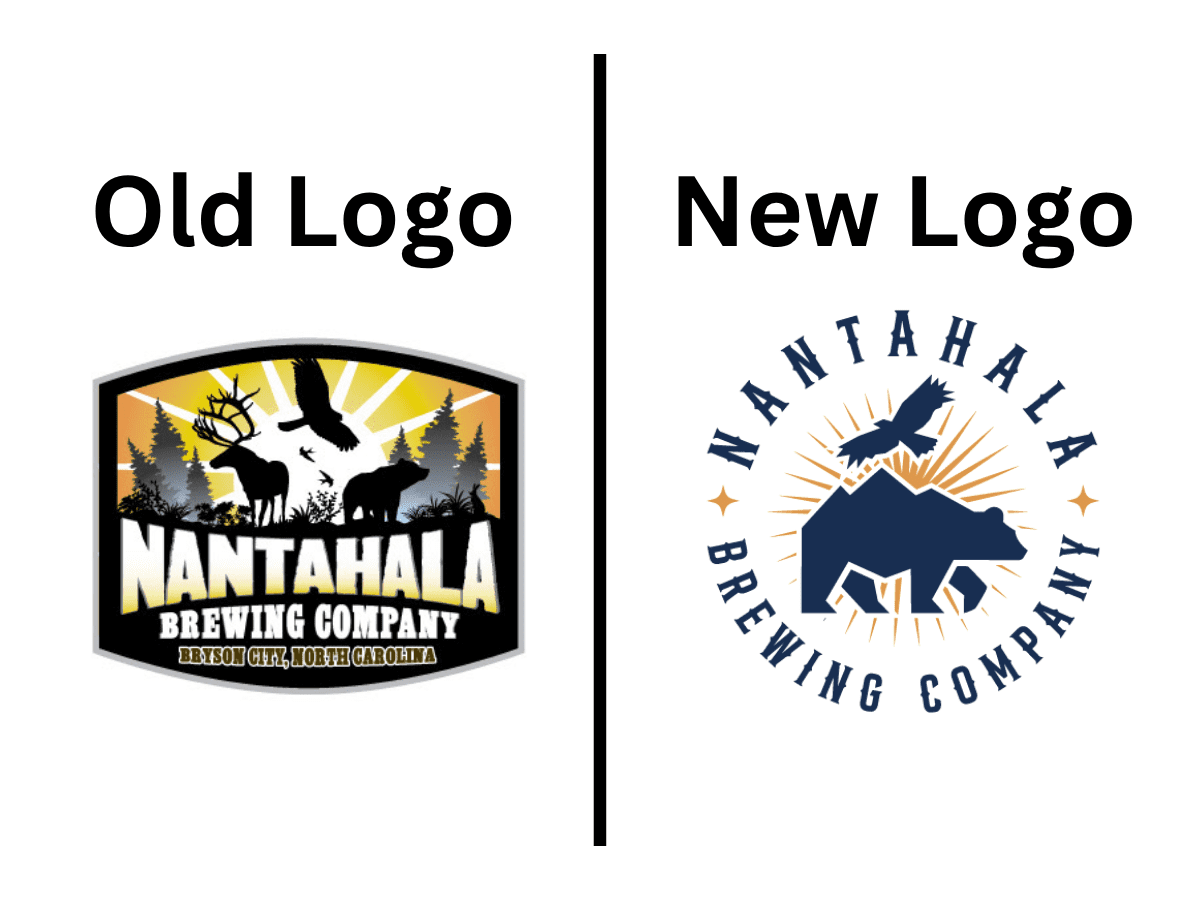 Nantahala Logo